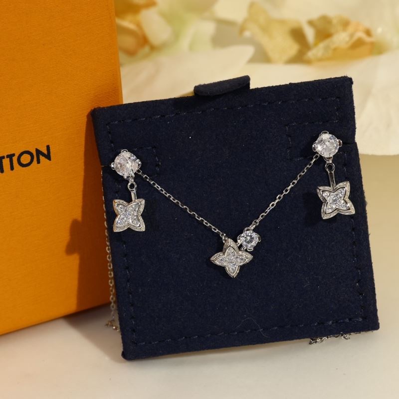LV Earrings